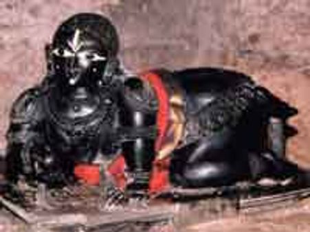 ಶ್ರೀ ಅಪ್ರಮೇಯನ ಪಾದಕ್ಕೆ ಸೂರ್ಯರಶ್ಮಿ