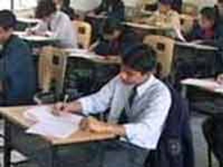 ಸಾಮಾನ್ಯ ಪ್ರವೇಶ ಪರೀಕ್ಷೆಗೆ ಕ್ಷಣಗಣನೆ