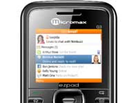 ದೇಶದ ಜನರ ಮನಗೆದ್ದ ಮೈಕ್ರೋಮ್ಯಾಕ್ಸ್