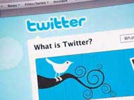 ಬೆಂಗಳೂರು ಭಾರತದ ಟ್ವಿಟ್ಟರ್.ಕಾಂ ರಾಜಧಾನಿ