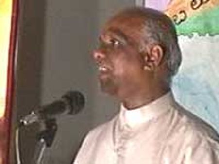 ಭಾರತ ದರ್ಶನ ತೋರಿದ ವಿದ್ಯಾನಂದ ಶೆಣೈ