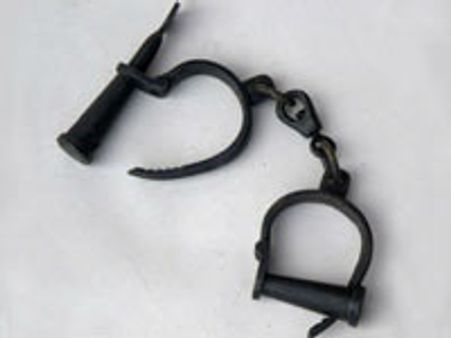 ಖದೀಮ ಕಾರುಗಳ್ಳ ಪೊಲೀಸ್ ಬಲೆಗೆ