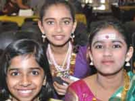 ಕನ್ನಡ : ಕಲಿಯುವ ಆಸೆ, ಕಲಿಸಿದ ಧನ್ಯತೆ