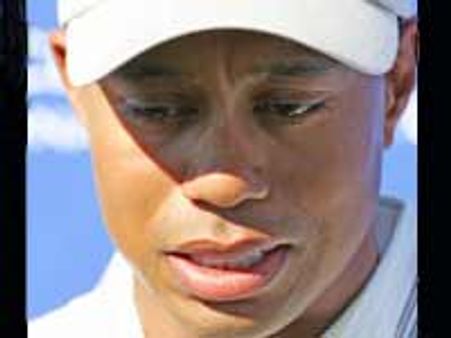 ಟೈಗರ್ ವುಡ್ಸ್ ಗೆ 121 ಅಂತರಂಗದ ಸ್ನೇಹಿತೆಯರು