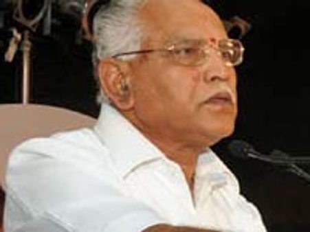 ಬಿಎಸ್ ವೈ ಸಂಪುಟದಲ್ಲಿ 2 ಹುದ್ದೆಗಳು ಖಾಲಿ