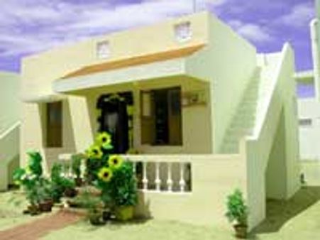 ಮುಂಬೈ:ಮತ್ತೆ ಗಗನಕ್ಕೇರಿದ ಗೃಹ ದರಗಳು