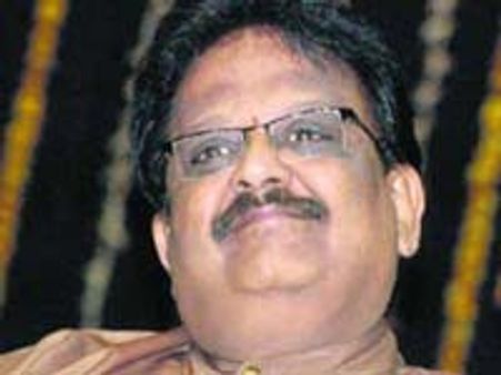 ಅಮೆರಿಕಾದಲ್ಲಿ ಎಸ್ಪಿಬಿ ರಸಮಂಜರಿ