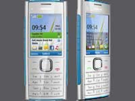 ನೋಕಿಯಾ X2ಮೊಬೈಲ್: ಕಾಸಿಗೆ ತಕ್ಕ ಕಜ್ಜಾಯ