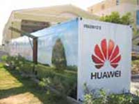 ಚೆನ್ನೈನಲ್ಲಿ ಚೀನಾದ ಟೆಲಿಕಾಂ ಕಂಪನಿ