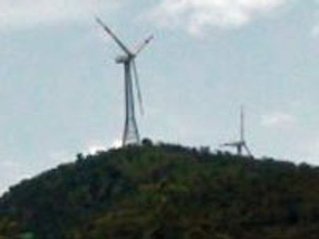 2015 ವೇಳೆಗೆ 5ಸಾವಿರ ಮೆ.ವ್ಯಾ ಪವನ ವಿದ್ಯುತ್