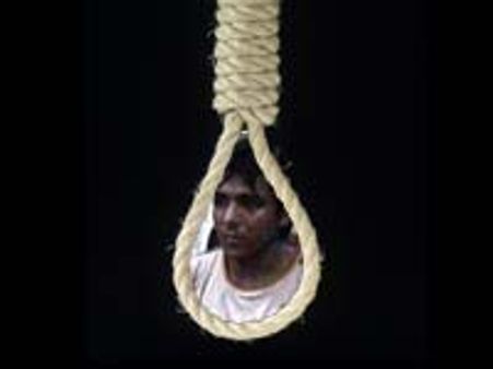 ಅಜ್ಮಲ್ ಅಮೀರ್ ಕಸಬ್ ಗೆ ಗಲ್ಲು! ಎಂದು?