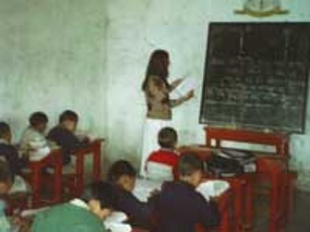 ಪ್ರತಿಭಾವಂತರಿಗೆ ಬೇಡವಾದ ಗುರುಸ್ಥಾನ