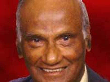 ಅಮೆರಿಕ : ಮೊದಲ ಕನ್ನಡಿಗನಿಗೆ ಕೊನೆಯ ಮಾತು