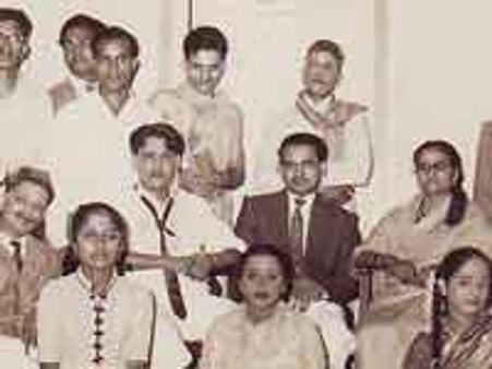 ಮಹಿಳೆಯನ್ನೂ ಸೆಳೆದ ಸ್ತ್ರೀಪಾತ್ರ ರಹಿತ ನಾಟಕ