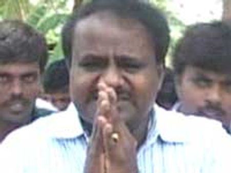 ಬಿಜೆಪಿಯಿಂದ ಗ್ರಾಮ ಪಂಚಾಯತಿ ಅಪವಿತ್ರ : ಎಚ್ಡಿಕೆ