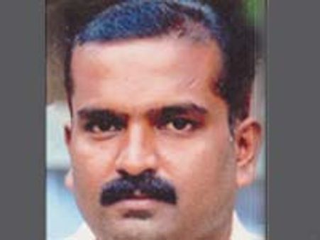 ಪ್ರಭಾಕರ ವರದಿಗಾರರ ಕೂಟದ ಅಧ್ಯಕ್ಷ