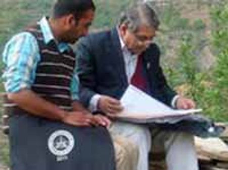 ನಿಮ್ಮ ಮಾಹಿತಿ ಜನಗಣತಿಯಲ್ಲಿ ಸೇರಿಲ್ಲವೇ?