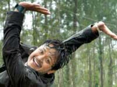 ನಾಲ್ಕು ತಿಂಗಳಲ್ಲಿ 40 ಚಿತ್ರಗಳು ಢಮಾರ್!