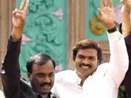 ಓಎಂಸಿ ಗಣಿಗಾರಿಕೆಗೆ ಸುಪ್ರಿಂಕೋರ್ಟ್ ಅಸ್ತು