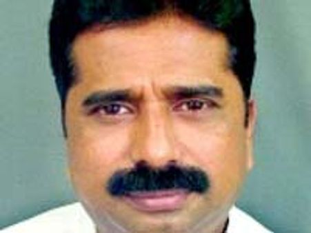 ಮೆಗ್ಗಾನ್ನಿಂದ ವಿಕ್ಟೋರಿಯಾಗೆ ಹಾಲಪ್ಪ ಶಿಫ್ಟ್?