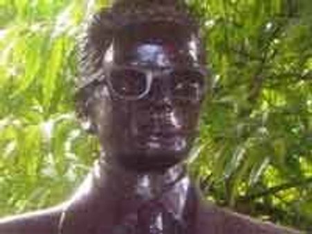 ಎರಡನೇ ವಿಶ್ವೇಶ್ವರಯ್ಯ : ಎಸ್.ಜಿ.ಬಾಳೆಕುಂದ್ರಿ