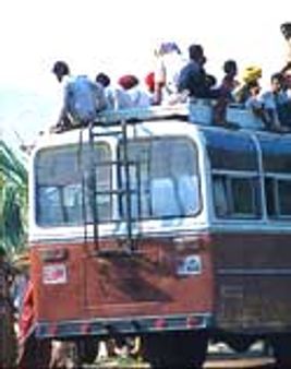 ನಮ್ಮದೂ ಒಂದು ಊರುಅಲ್ಲವೇ ಮತ್ತೆ?