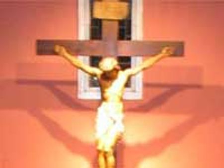 ಹೊನ್ನಾವರ ಚರ್ಚ್ ಮೇಲೆ ದುಷ್ಕರ್ಮಿಗಳ ದಾಳಿ