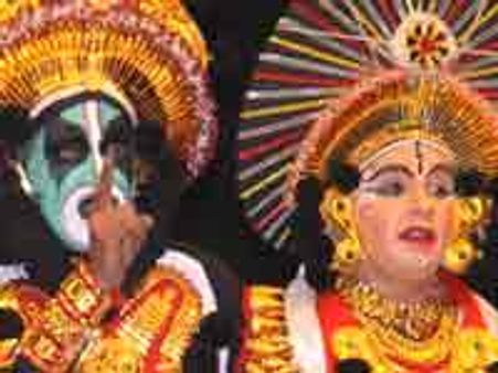 ಸ೦ಗಮ : ಮಿಸ್ಸೌರಿ ಕನ್ನಡ ಸಂಘದ ಬೆಳ್ಳಿಹಬ್ಬ