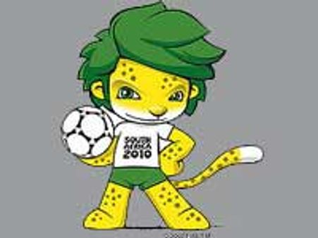 ಜಾಗತಿಕ ಫುಟ್ಬಾಲ್ ಸಮರ 2010 ಮುನ್ನೋಟ