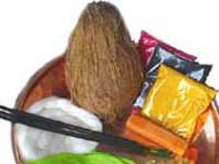 ತೆಂಗಿನಕಾಯಿಗೆ ಸಬ್‌ಸ್ಟಿಟ್ಯೂಟ್ ಜುಟ್ಟು!