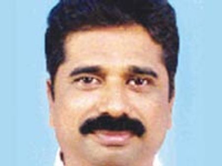 ಆತ್ಮೀಯರು ಕಂಡಾಗ ಕಣ್ಣೀರಿಟ್ಟ ಹಾಲಪ್ಪ