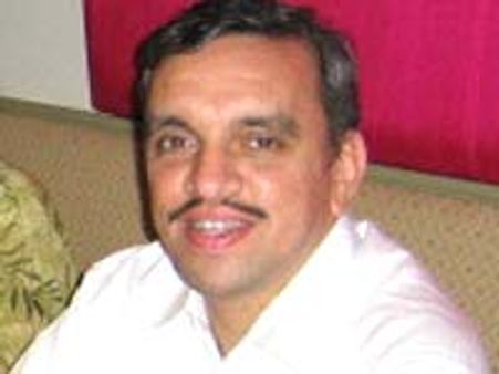 ಬಿಡುಬಿಡು ಎಲ್ಲ ಚಿಂತ್ಯ, ತಿಂದುಬಿಡು ಬೆಲ್ಲ ಮೆಂತ್ಯ!