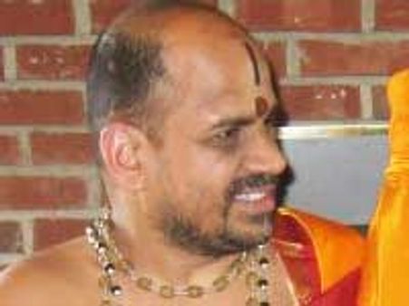 ಪುತ್ತಿಗೆ ಶ್ರೀಗಳಿಗೆ ಪೂಜೆ ಅಧಿಕಾರ ಮೊಟಕು, ಏಕೆ?