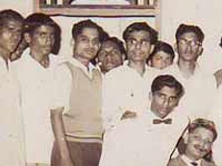 ಗುಂಡನ ಮದುವೆ ನಾಟಕದ ಕ್ರೆಡಿಟ್ ಕೈಲಾಸಂಗೆ