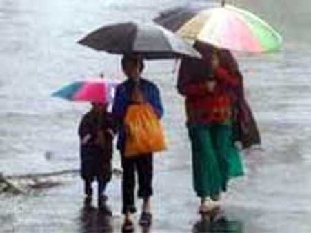 ಮೇ.30ಕ್ಕೆ ಮುಂಗಾರು ಮಳೆ; ರೈತರ ಮೊಗದಲ್ಲಿ ಸಂತಸ