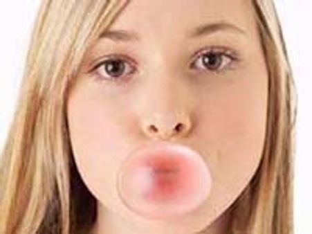 ಕಚಕಚಾಂತ ಚೂಯಿಂಗ್ ಯಾಕೆ ಜಗೀತಾರೆ?