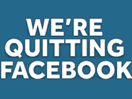 ಫೇಸ್‌ಬುಕ್‌ ವಿದಾಯಕ್ಕೆ ಮೇ 31ರಂದು ಮುಹೂರ್ತ?