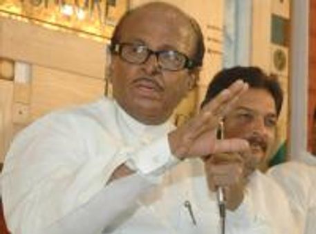 ಮೊಯ್ಲಿ ಕುತಂತ್ರದಿಂದ ಸೋಲು : ಪೂಜಾರಿ