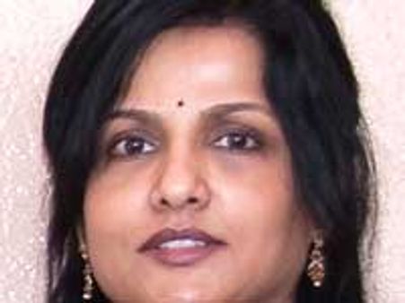 ಕೆಸಿಎ ಅಧ್ಯಕ್ಷೆ ಡಾ.ಕವಿತಾ ಕೊಟ್ರಪ್ಪ