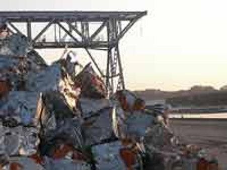 ಗುಜರಿ ಅಂಗಡಿಯಲ್ಲಿ ಚೆನ್ನೈ ಗುರು ಚಿನ್ನದ ಬೆಳೆ