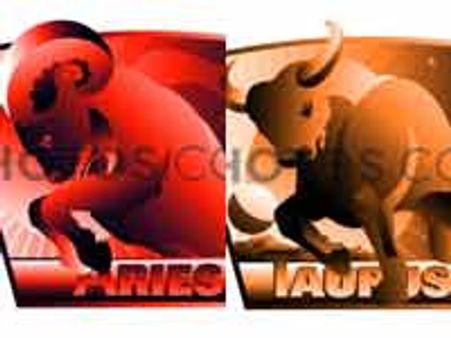 ಮೇಷ ಮತ್ತು ವೃಷಭ ಗುಣಸ್ವಭಾವಗಳು