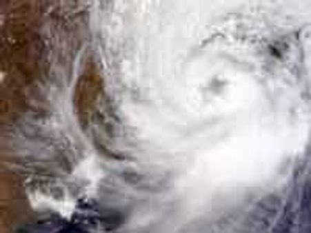 ಲೈಲಾ ಪ್ರಭಾವ : ಉತ್ತರ ಕರ್ನಾಟಕದಲ್ಲೂ ಭಾರೀ ಮಳೆ