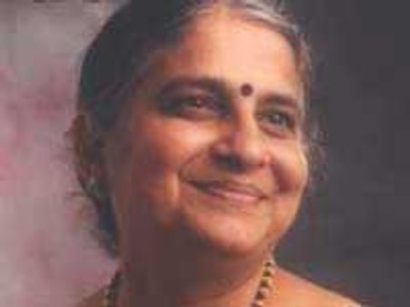 ಇನ್ಫಿ ಸುಧಾಮೂರ್ತಿಗೆ ಬಸವ ಶ್ರೀ ಪ್ರಶಸ್ತಿ