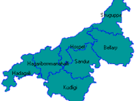 ಬಳ್ಳಾರಿ : 18 ಗಣಿಗಳ ಪರವಾನಗಿ ರದ್ದು