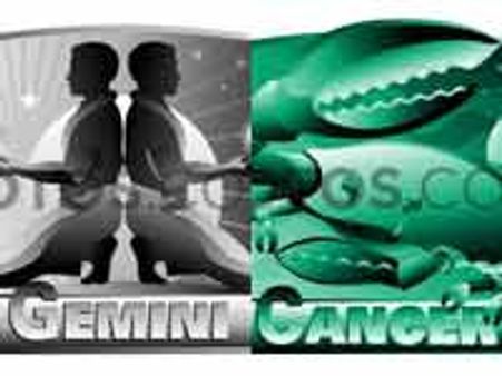 ಮಿಥುನ ಮತ್ತು ಕರ್ಕಾಟಕ ರಾಶಿ ಗುಣಸ್ವಭಾವ