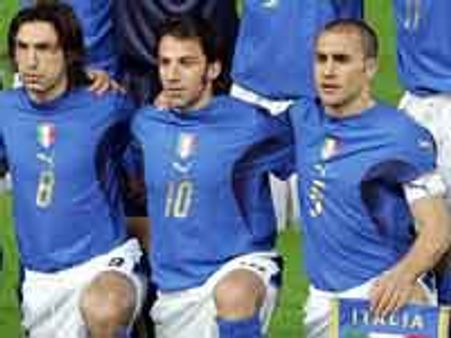 ವಿಶ್ವಕಪ್ ಫುಟ್ ಬಾಲ್ :ವಿಜೇತ ರಾಷ್ಟ್ರಗಳ ಪಟ್ಟಿ