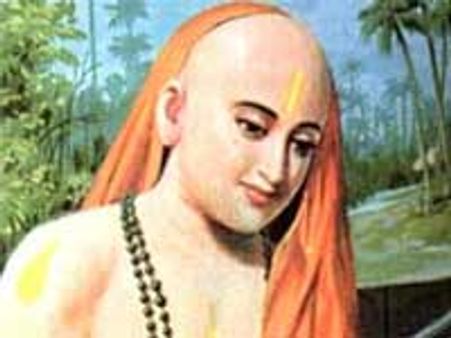 ದ್ವೈತ : ಯಾದವ ಮಾಧವ ಓರ್ವನೇ ದೇವನು!