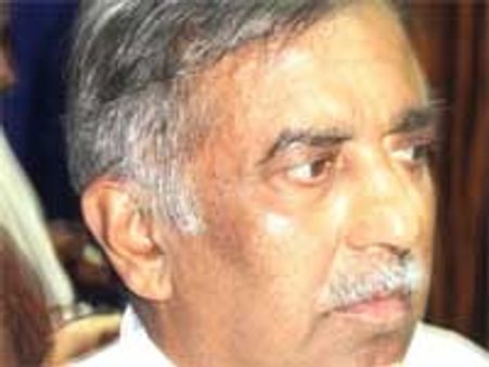 ವಿದಾಯ ಭಾಷಣಕ್ಕೆ ವಿದ್ವತ್ ಸ್ಪರ್ಶ