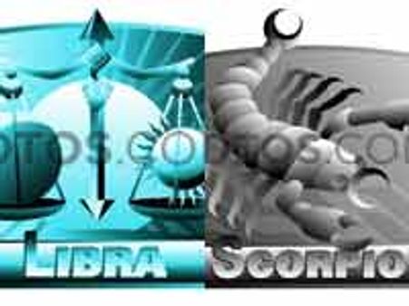 ತುಲಾ ಮತ್ತು ವೃಶ್ಚಿಕ ರಾಶಿ ಗುಣಸ್ವಭಾವ