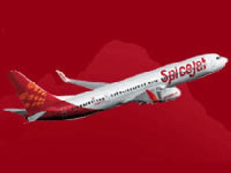 ಸ್ಪೈಸ್ ಜೆಟ್ ವಿಮಾನದ ಟೈರ್ ಸ್ಫೋಟ